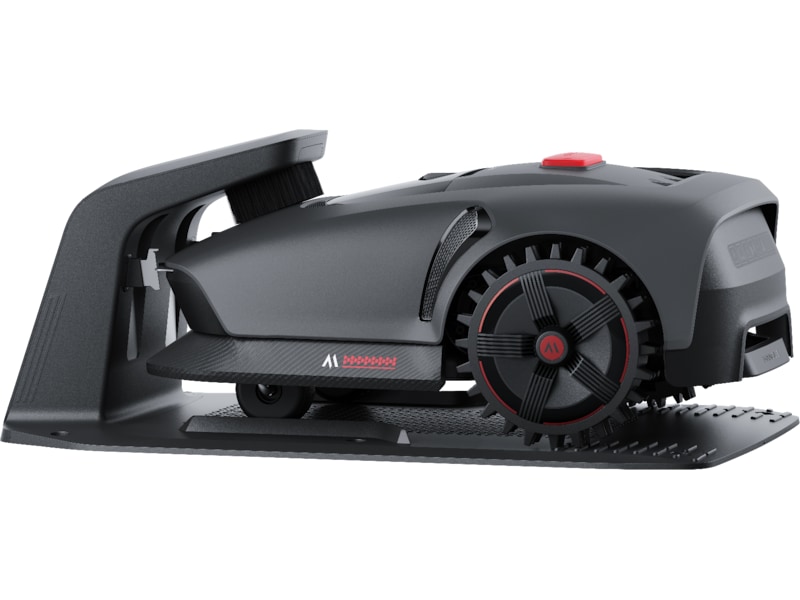 Mova 600/1000 Ladestasjon 1.5A Tilbehør til gressklippere