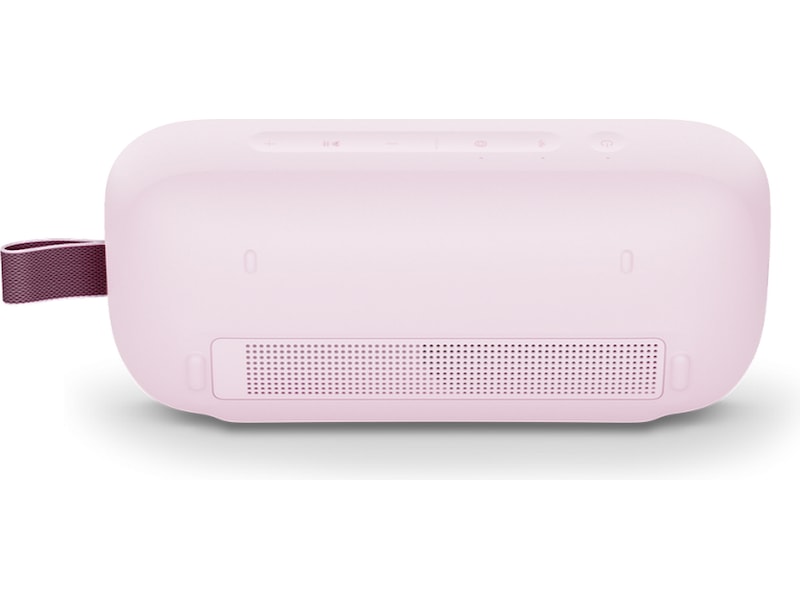 Bose Soundlink Flex II Trådløs Bluetooth Høyttaler (petal pink) Trådløs / Bluetooth-høyttaler