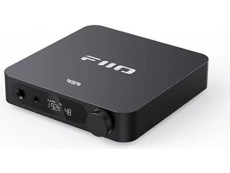 FiiO K11 R2R Hodetelefonforsterker -B-Grade Demo annet i lyd & bilde