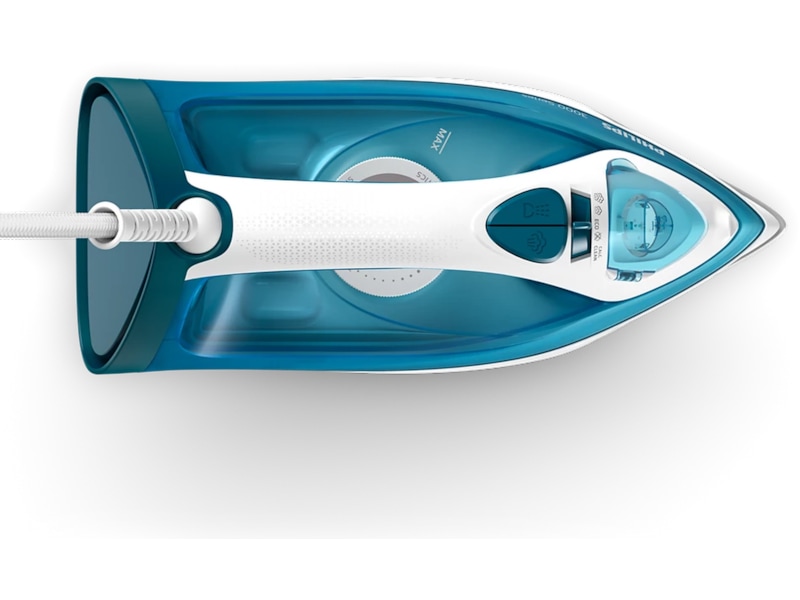 Philips DST3011/20 Dampstrykejern Strykejern