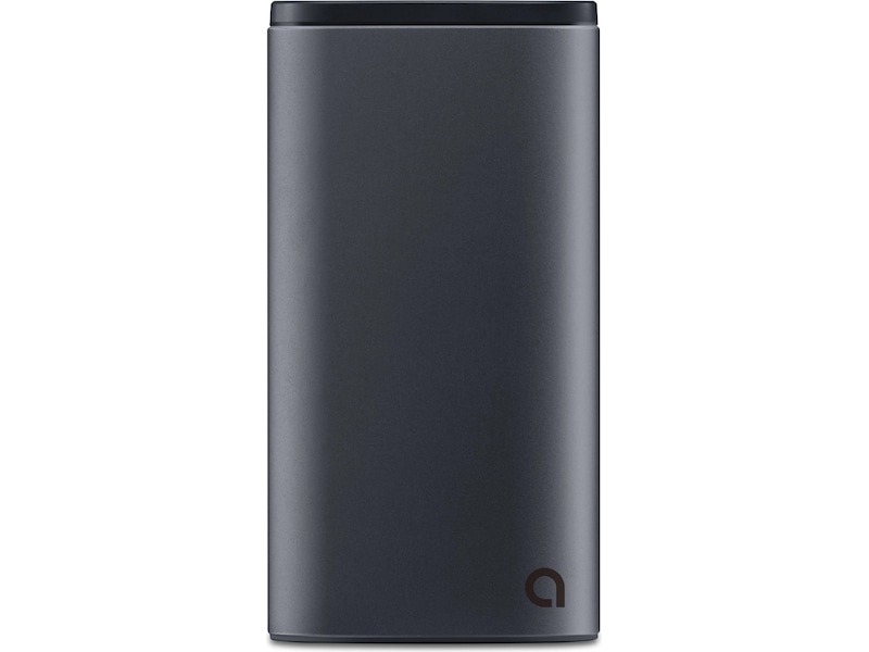 Andersson Powerbank 20.000 PD/QC 3.0 V2 2 pk (space gray) Powerbank