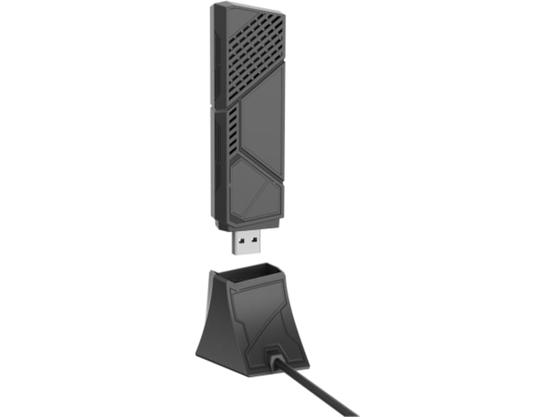 ASUS WiFi adapter ROG USB-BE92 Nettverkskort