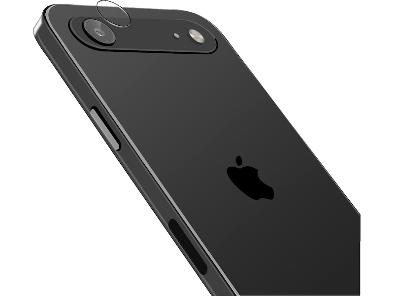 Andersson iPhone Air Linsebeskytter Skjermbeskytter