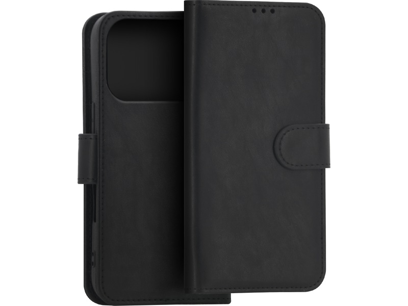 Andersson iPhone 17 Pro Max Lommebokdeksel (sort) Mobildeksel