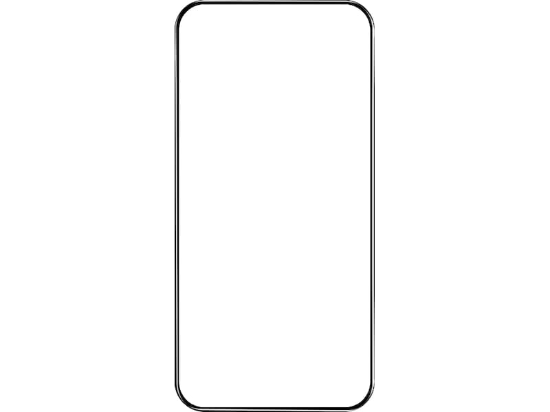 Andersson iPhone 17 Pro Skjermbeskytter Skjermbeskytter