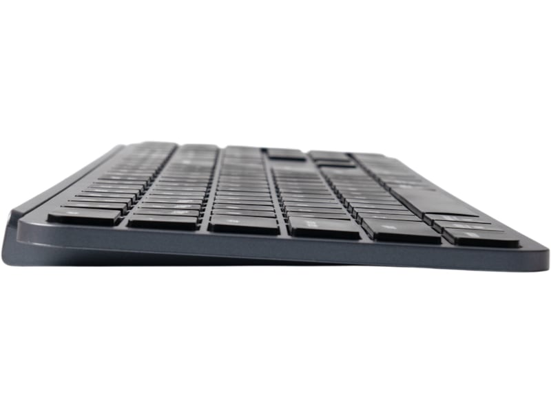 Keychron B6 Pro Ultra-Slim Trådløst Tastatur Tastatur