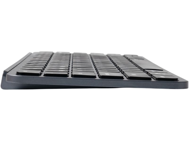 Keychron B1 Pro Ultra-Slim 75% Trådløst Tastatur Tastatur