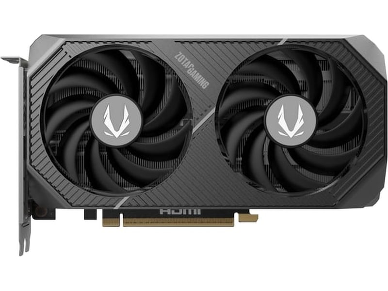 Zotac Gaming GeForce RTX 5060 Ti Twin Edge Skjermkort