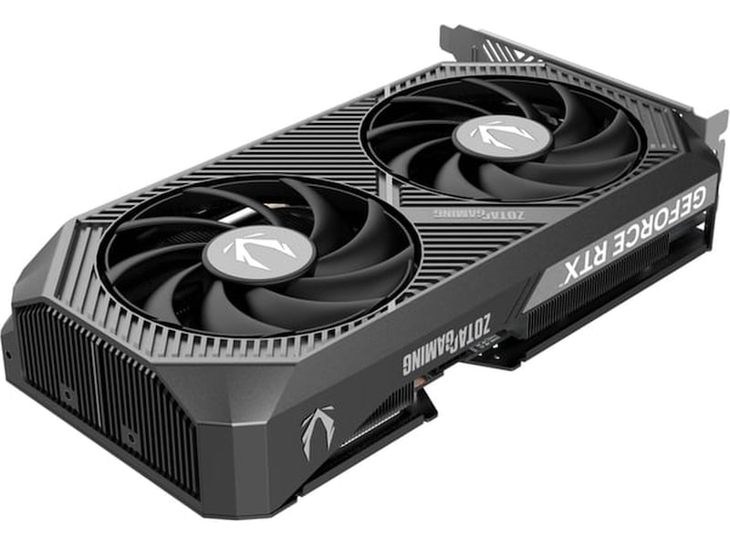 Zotac Gaming GeForce RTX 5060 Ti Twin Edge Skjermkort