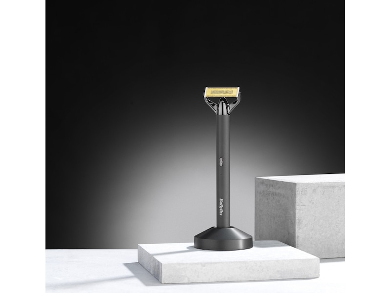 BaByliss X Blade skjeggtrimmer Barbermaskiner