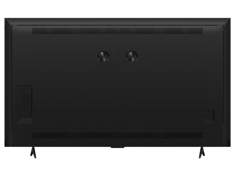 TCL 85" T69C 4K QLED Google TV Over 80 tommer TV