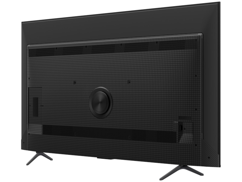 TCL 65" T8C 4K QLED Google TV (2025) 60 - 69 tommer TV
