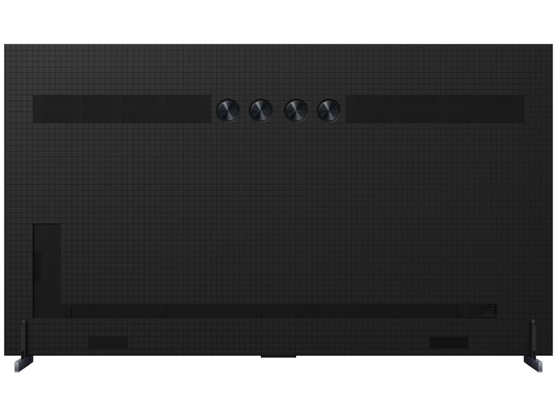 TCL 98" X11K Premium 4K QD-Mini LED Google TV Over 80 tommer TV