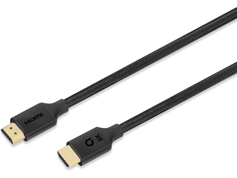 Andersson HDMI 2.1 kabel 1.5m (sort) HDMI-kabler