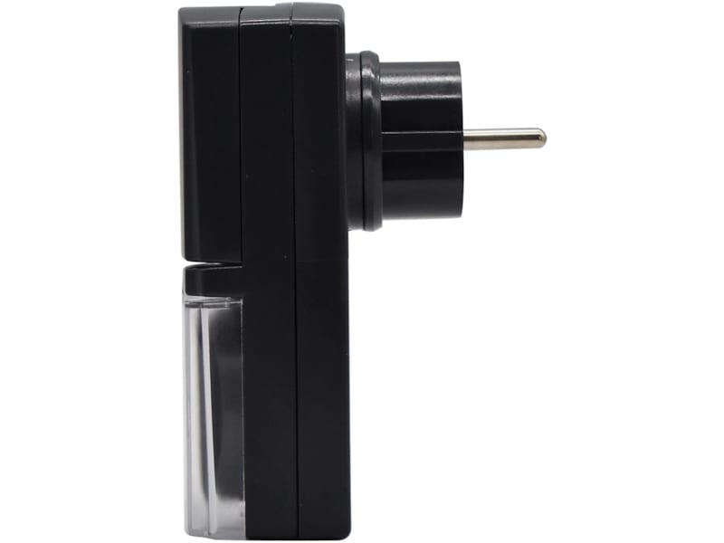 ON TIM 200 jordet timer utendørs Strømkabler