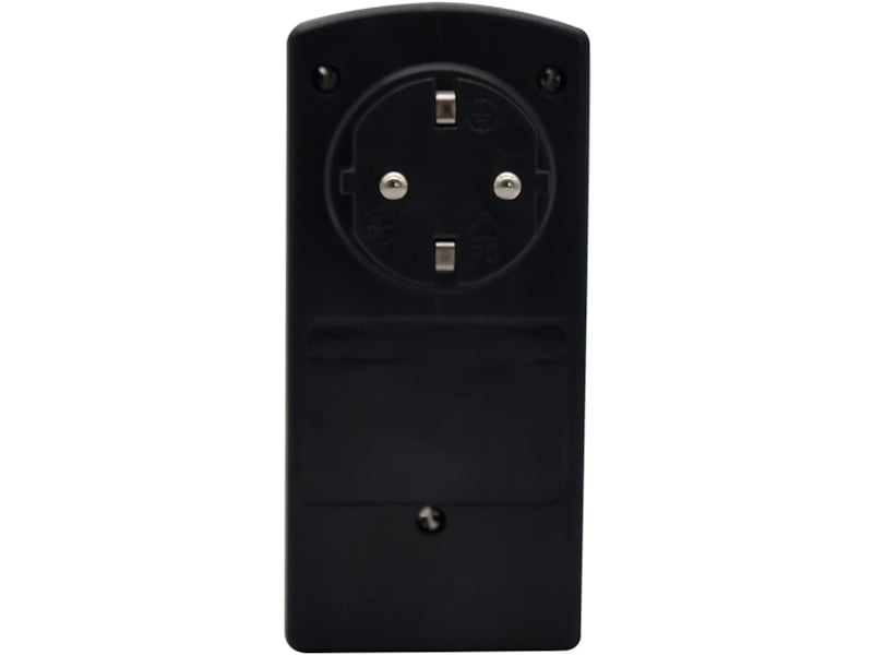 ON TIM 200 jordet timer utendørs Strømkabler