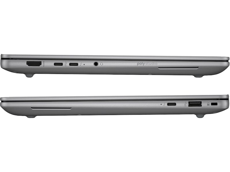 HP ZBook Ultra G1a Mobile Workstation 14" 2.8K OLED Touch PC - Bærbar / laptop