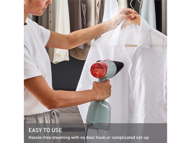 Tefal Aerosteam Optiflow steamer Steamer