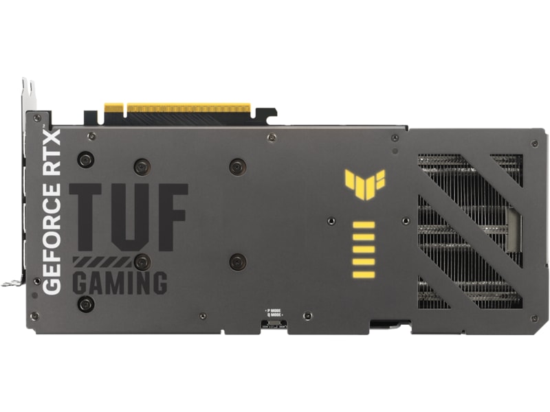 Asus TUF Gaming GeForce RTX 5060 Skjermkort