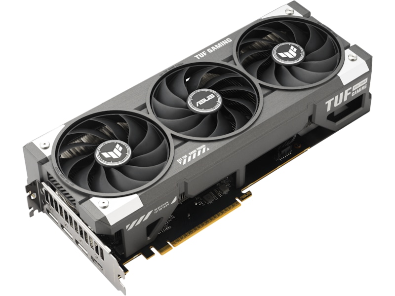 Asus TUF Gaming GeForce RTX 5060 Skjermkort