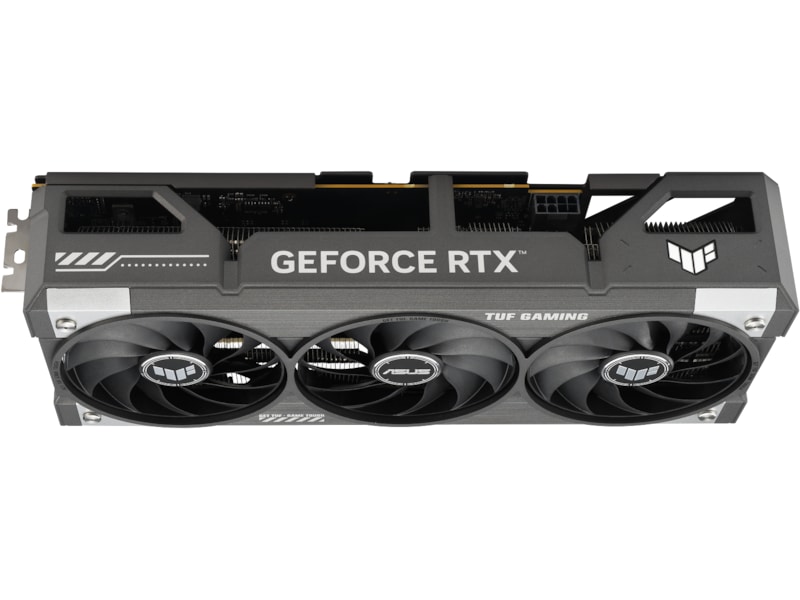 Asus TUF Gaming GeForce RTX 5060 Skjermkort