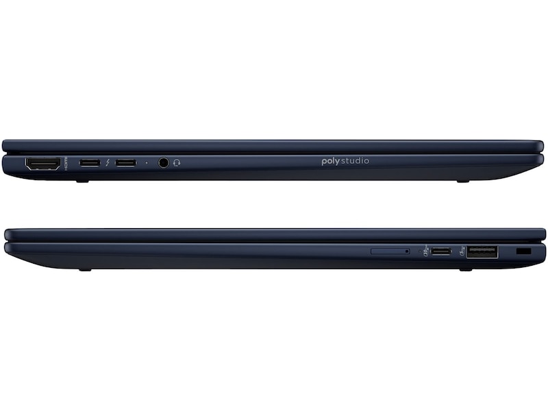 HP EliteBook X Flip G1i 14" WUXGA Touch Copilot+ PC PC - Bærbar / laptop