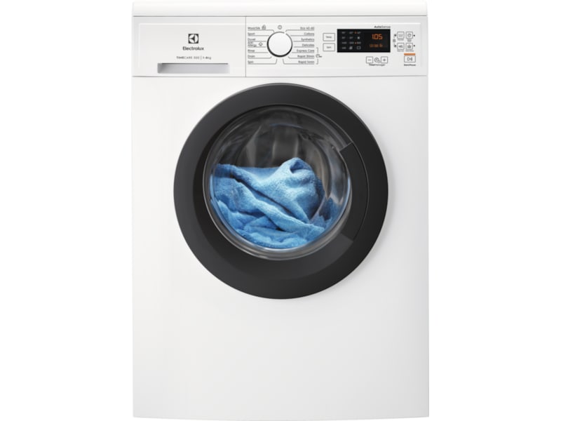 Electrolux 500 TimeCare vaskemaskin Vaskemaskin