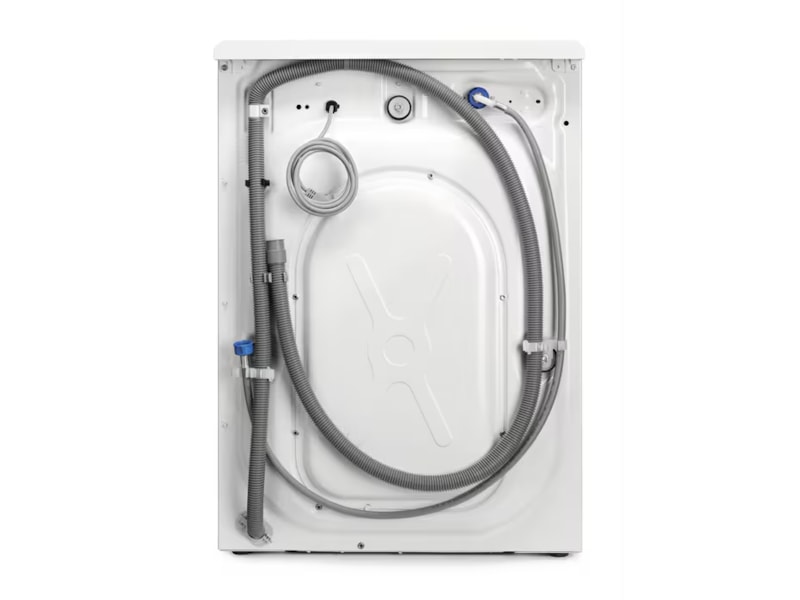 Electrolux 500 TimeCare vaskemaskin Vaskemaskin
