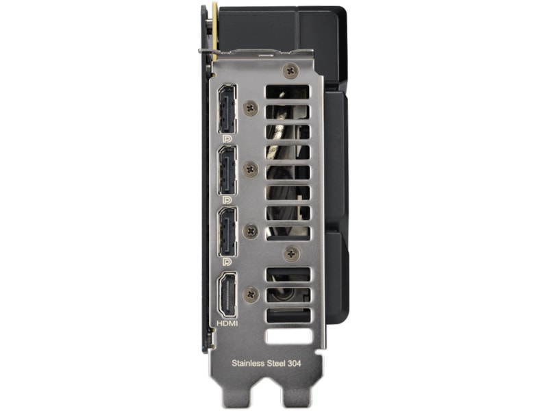 Asus Dual GeForce RTX 5070 OC Skjermkort