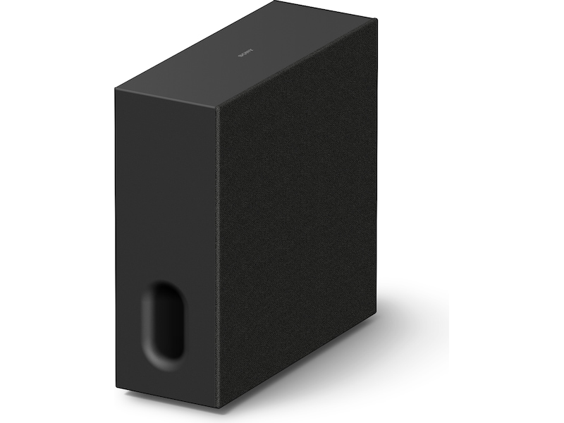Sony BRAVIA Theatre Sub 7 trådløs subwoofer Subwoofere