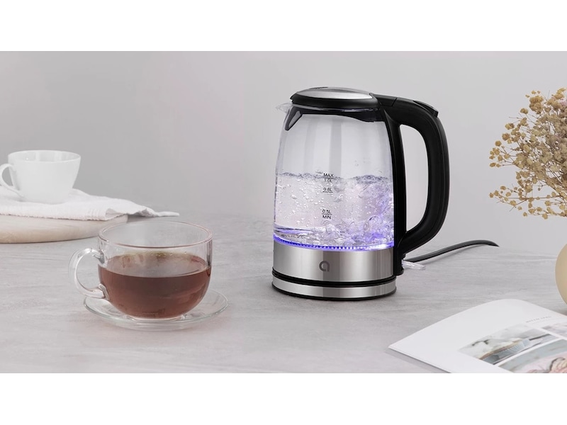 Andersson WRK-G2100 Vannkoker 1L Vannkokere