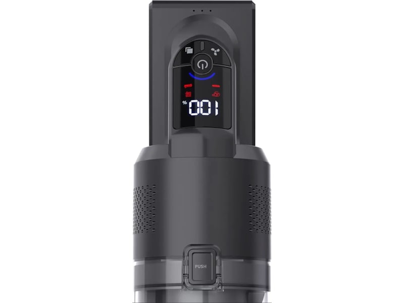 Loeffen LFST1000 trådløs støvsuger Trådløse støvsugere