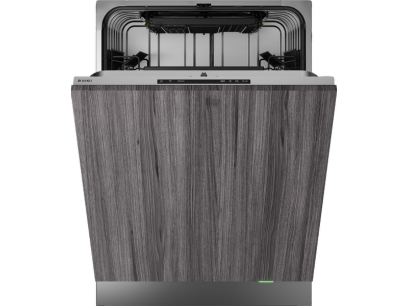 Asko DFI544BXXL Integrert Oppvaskmaskin Integrert oppvaskmaskin