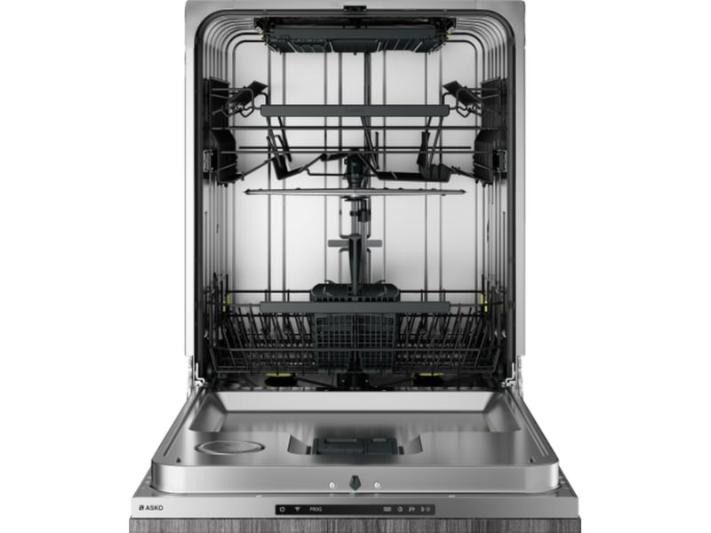 Asko DFI544BXXL Integrert Oppvaskmaskin Integrert oppvaskmaskin