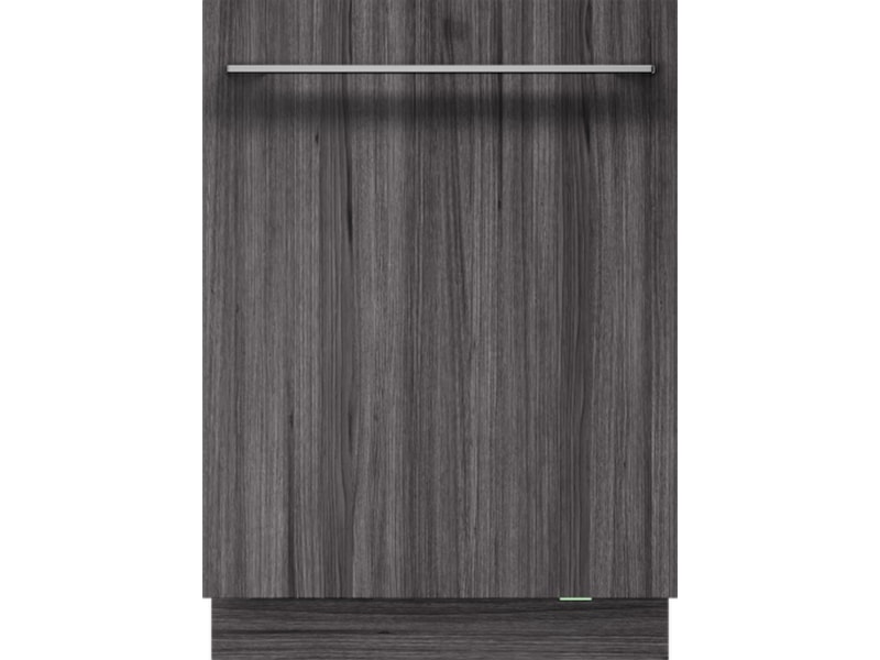 Asko DFI544BXXL Integrert Oppvaskmaskin Integrert oppvaskmaskin