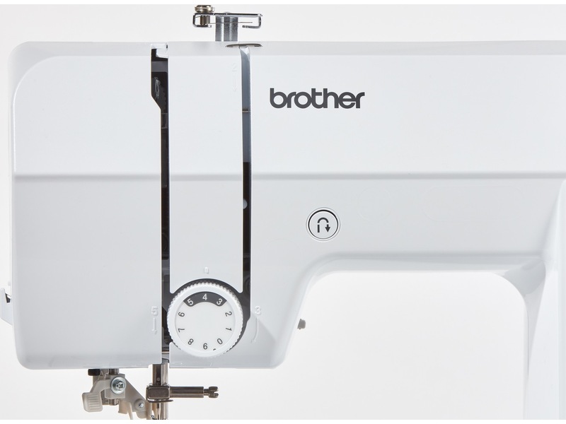 Brother SH40NVZW1 symaskin Symaskiner