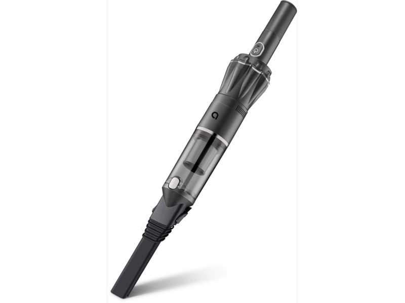 Andersson STH-G1000 Håndholdt Støvsuger Trådløse støvsugere