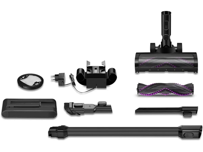 Andersson STV-M1000 trådløs støvsuger Trådløse støvsugere