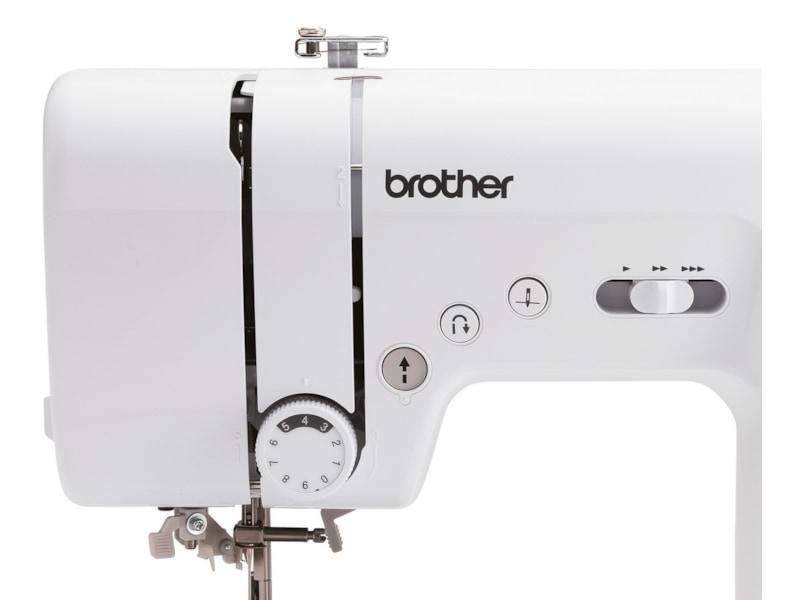 Brother FS60XZW1 Symaskin Symaskiner