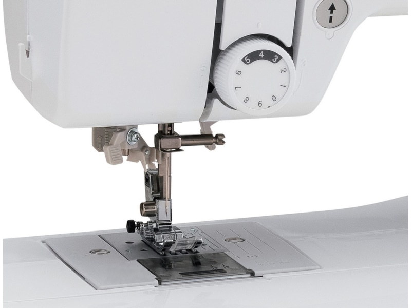 Brother FS60XZW1 Symaskin Symaskiner