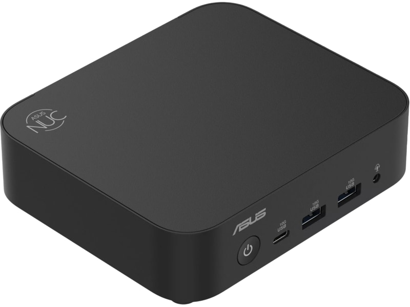 ASUS NUC 14 Essential N150 Barebone (m. Hovedkort)