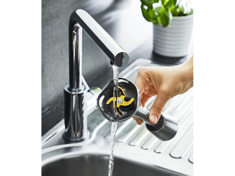 OBH Nordica Infiny Force Pro Stavmikser HN95HDS0 Hånd- & stavmiksere