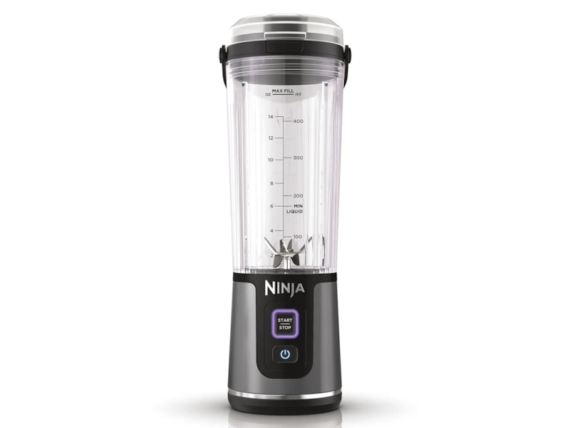 Ninja Blast Portabel Blender (sort) Blendere