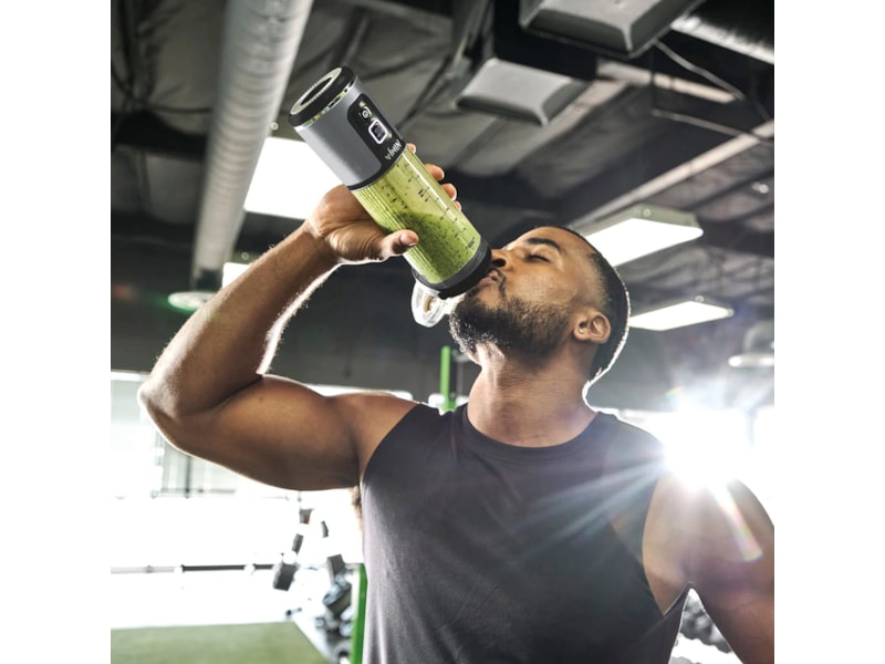 Ninja Blast Portabel Blender (sort) Blendere