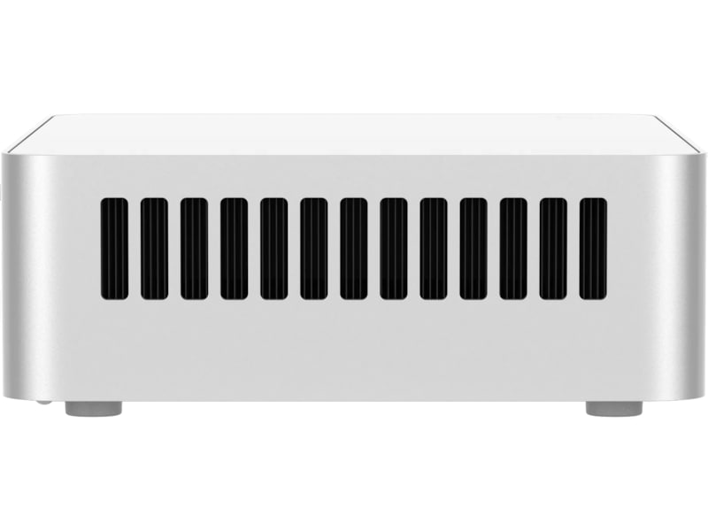 ASUS NUC 15 PRO + U9 285H Barebone (m. Hovedkort)