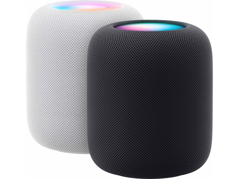 Apple HomePod (midnatt) Høyttalere