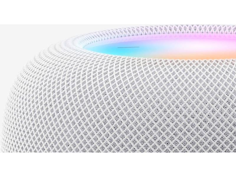 Apple HomePod (midnatt) Høyttalere