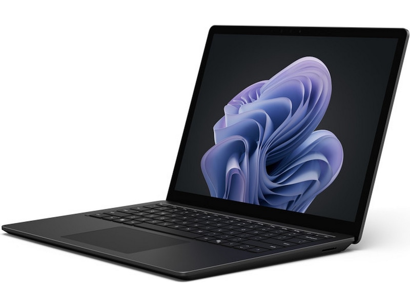 Microsoft Surface Laptop 7 for business Copilot+ PC 13,8" QHD Touch PC - Bærbar / laptop