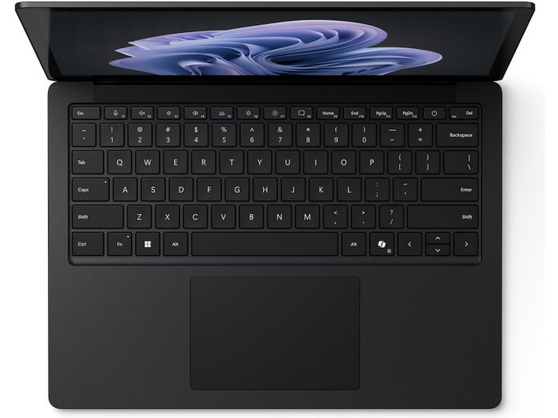 Microsoft Surface Laptop 7 for business Copilot+ PC 13,8" QHD Touch PC - Bærbar / laptop