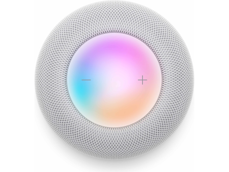 Apple HomePod (hvit) Høyttalere